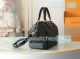 Replica L---V M24206 Black SPEEDY BANDOULIÈRE 25 Handbag (3)_th.jpg